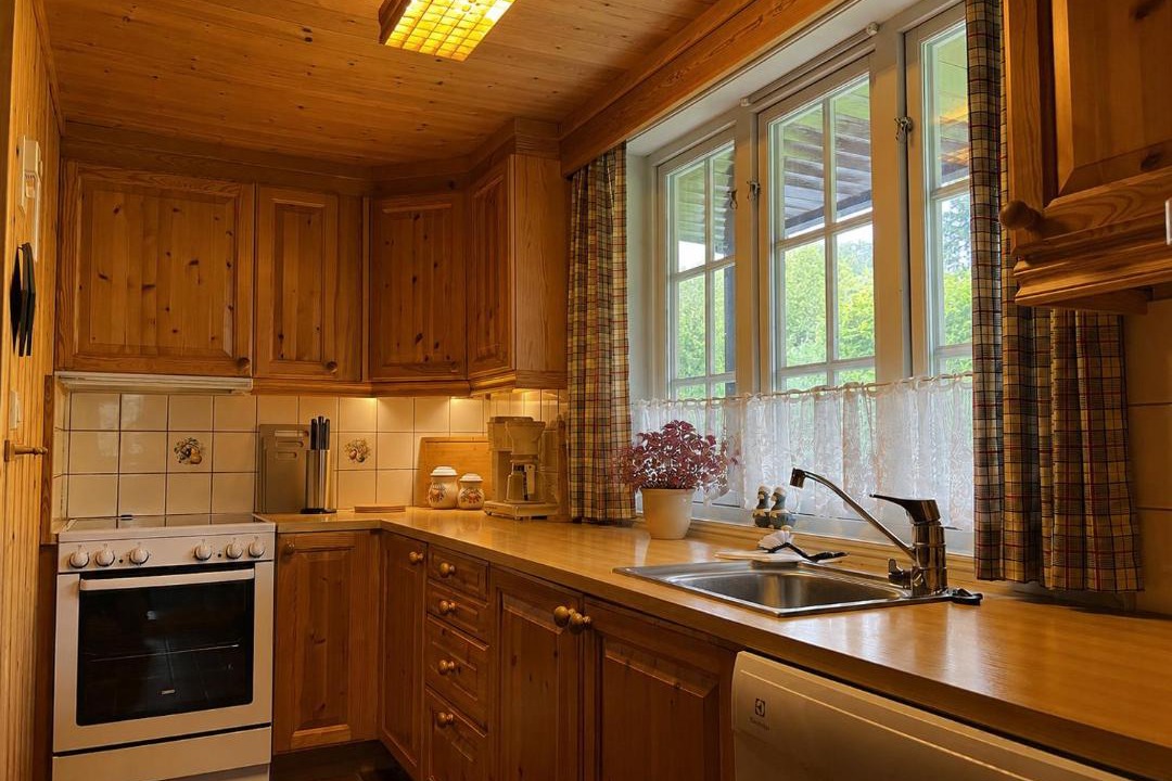 Photo of Kitchen in Al