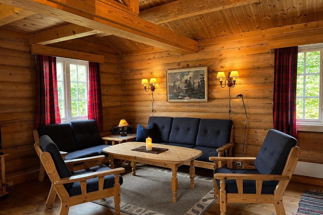 Photo of Livingroom in Al