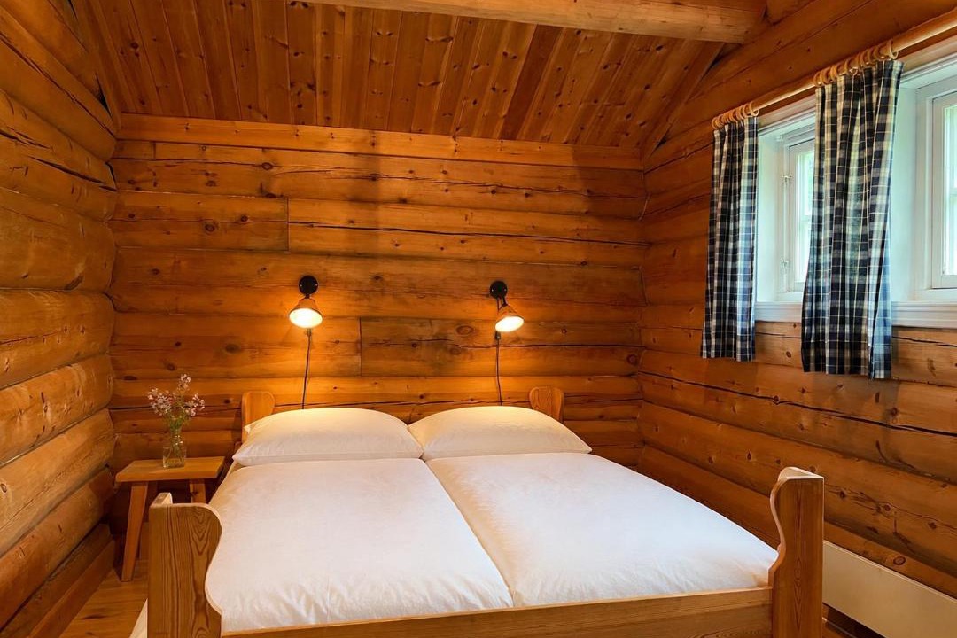 Photo of Bedroom in Al