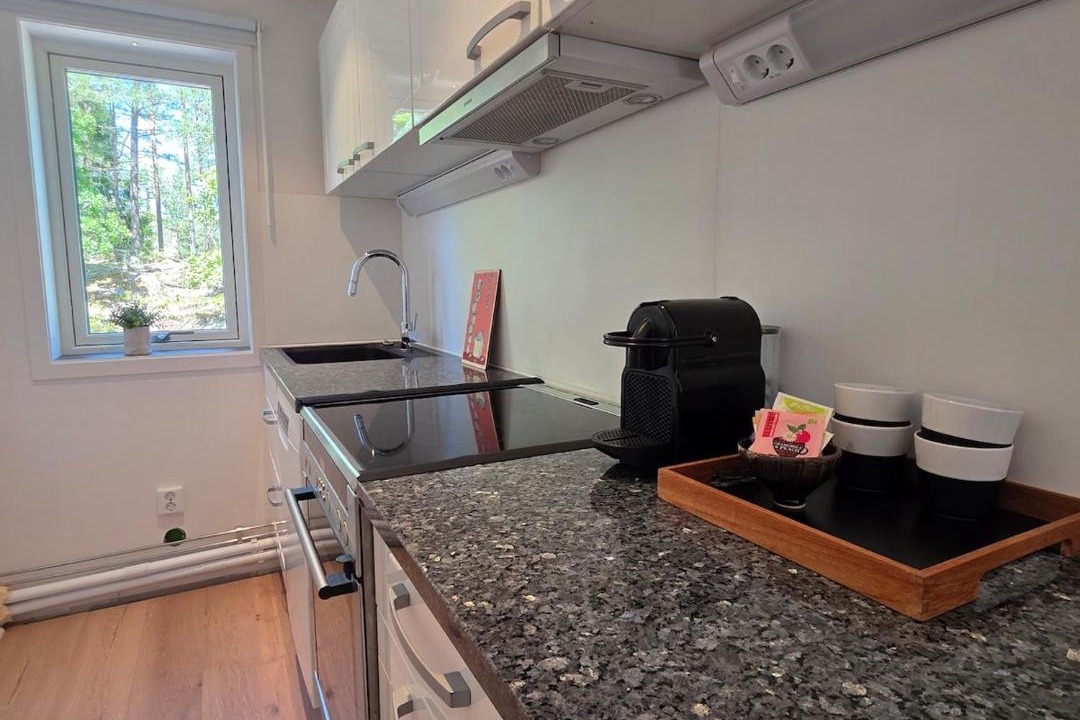 Photo of Kitchen in Tyreso