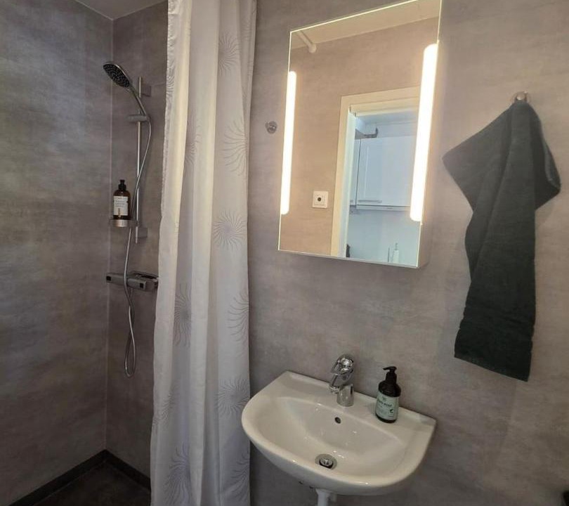 Photo of Bathroom in Tyreso