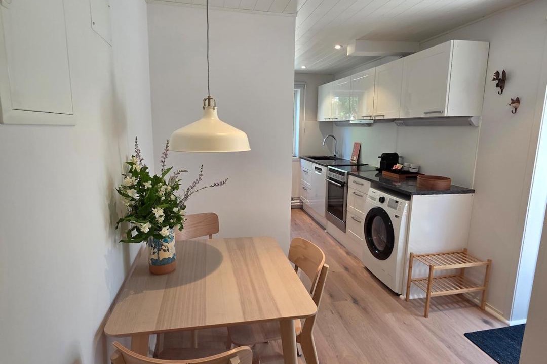 Photo of Kitchen in Tyreso