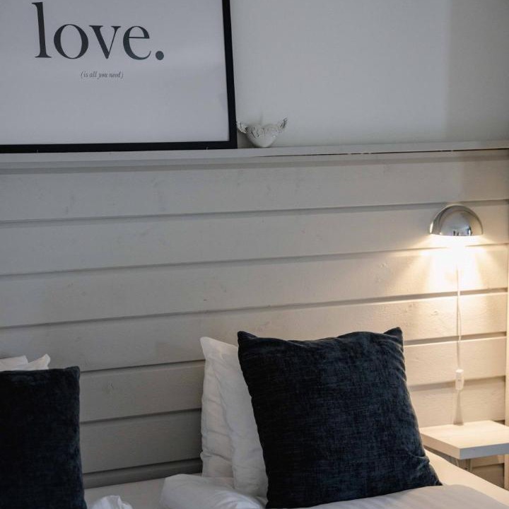 Photo of Bedroom in Trelleborg