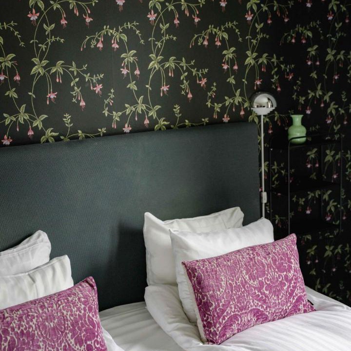 Photo of Bedroom in Trelleborg