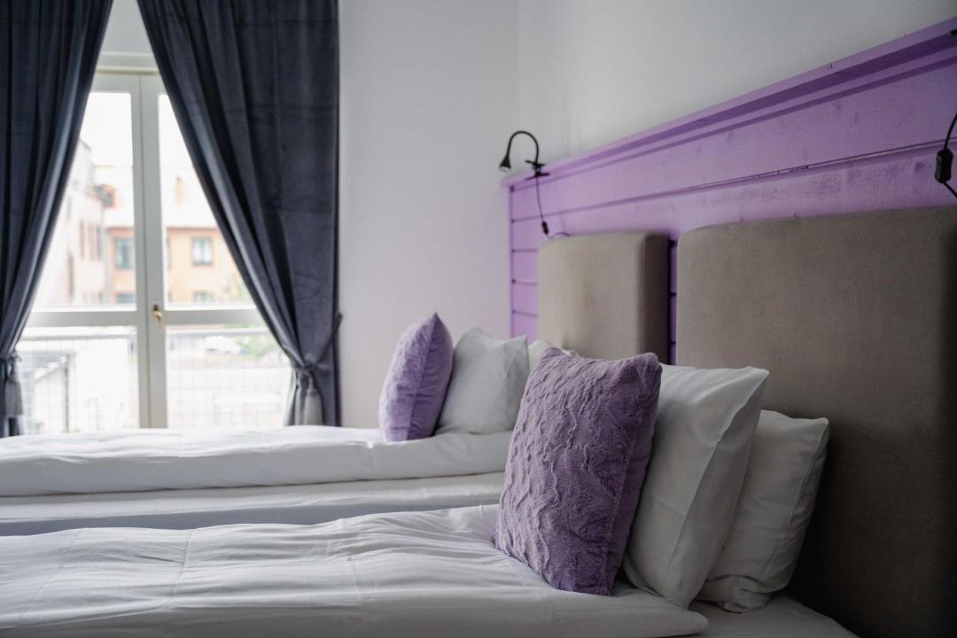 Photo of Bedroom in Trelleborg