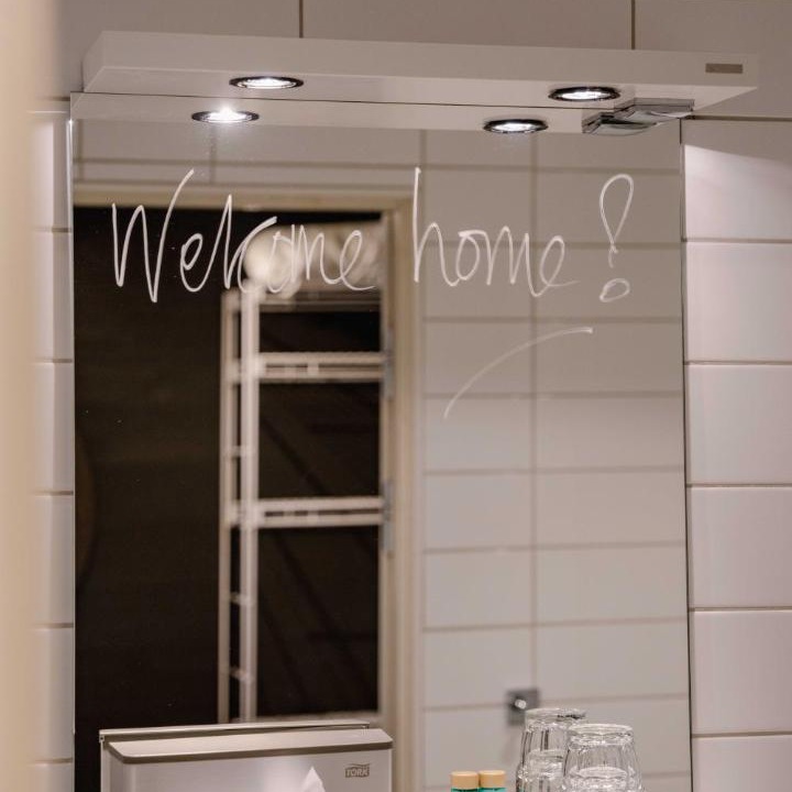 Photo of Bathroom in Trelleborg