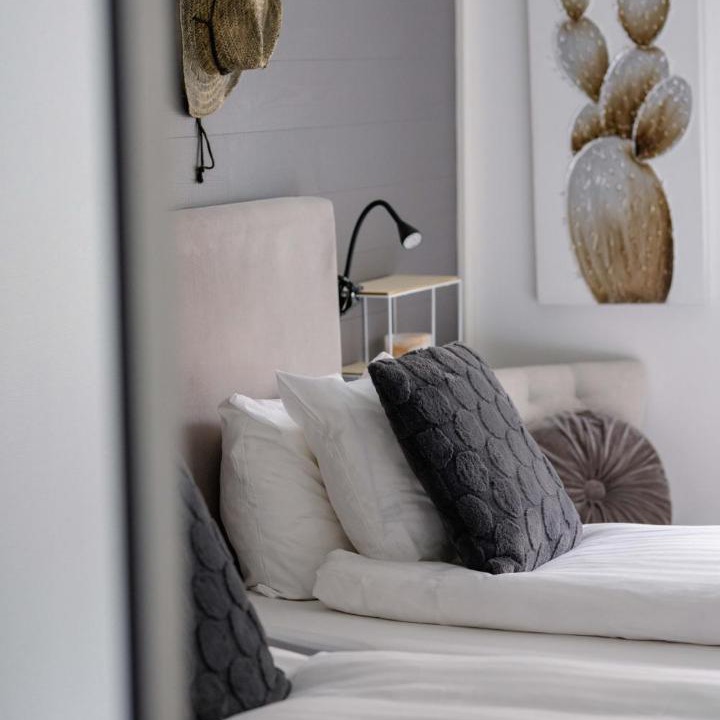 Photo of Bedroom in Trelleborg