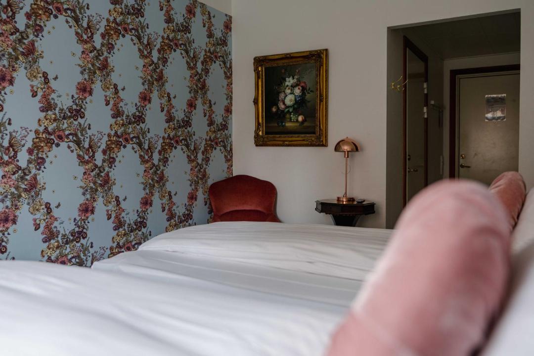 Photo of Bedroom in Trelleborg