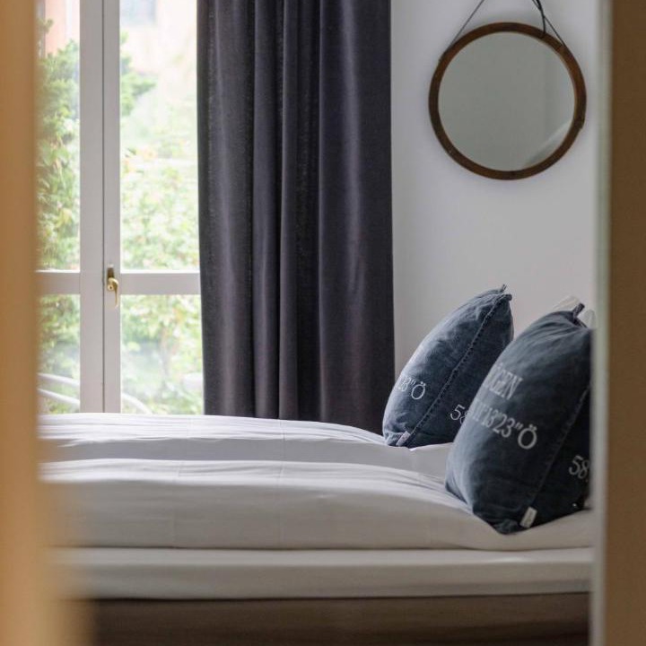Photo of Bedroom in Trelleborg