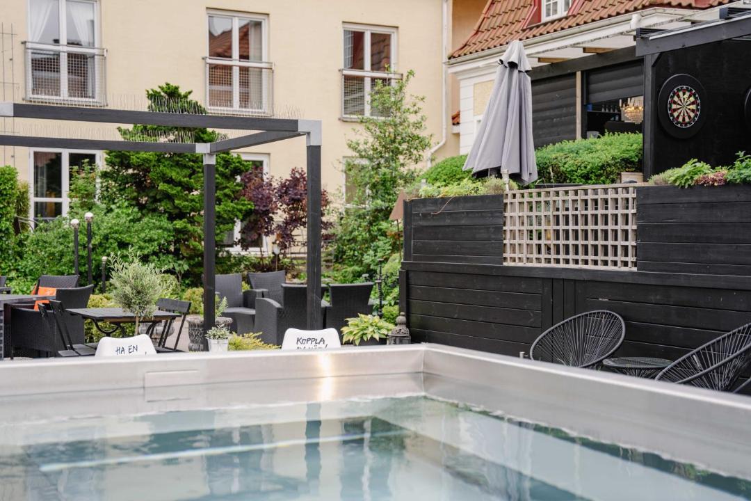 Photo of Patio Balcony in Trelleborg
