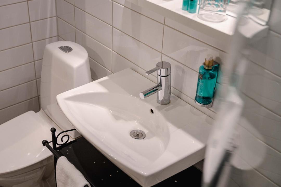 Photo of Bathroom in Trelleborg