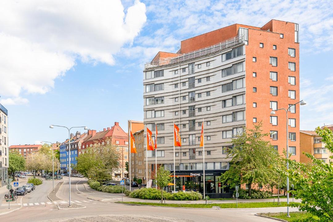 Photo of Others in Solna