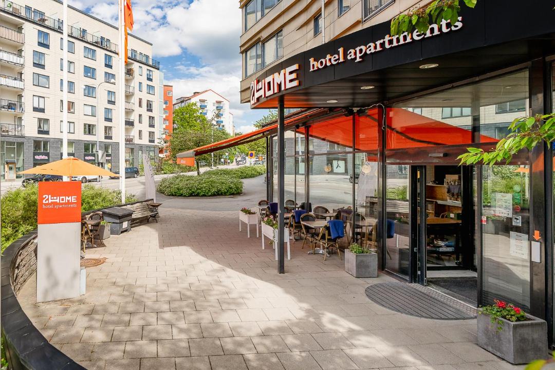 Photo of Others in Solna