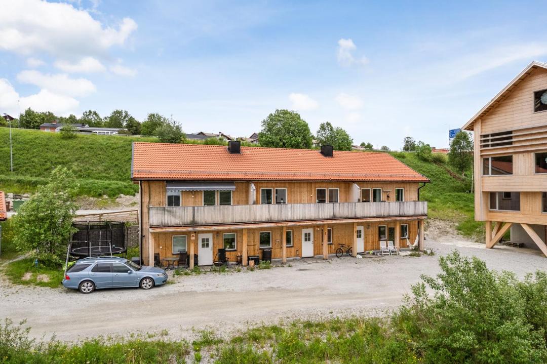 Photo of Others in Funasdalen