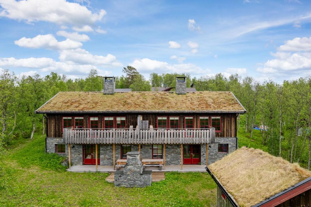 Photo of Others in Bruksvallarna