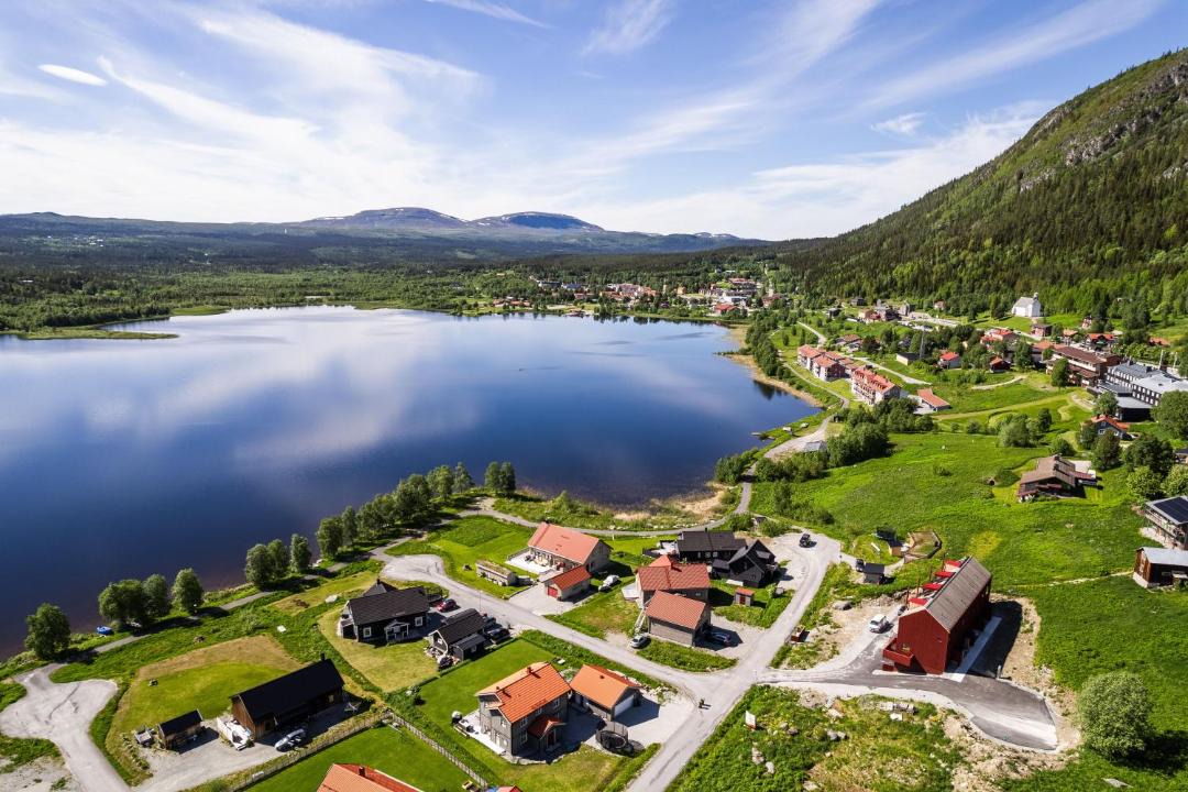 Photo of Others in Funasdalen