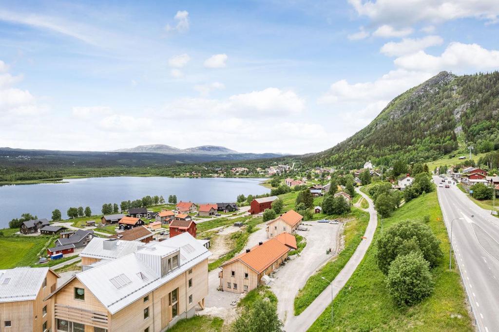 Photo of Others in Funasdalen