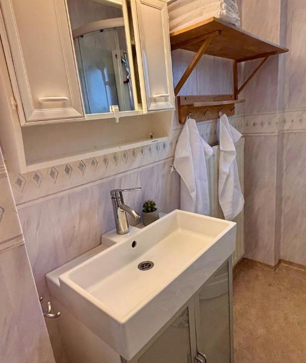Photo of Bathroom in Odenslund
