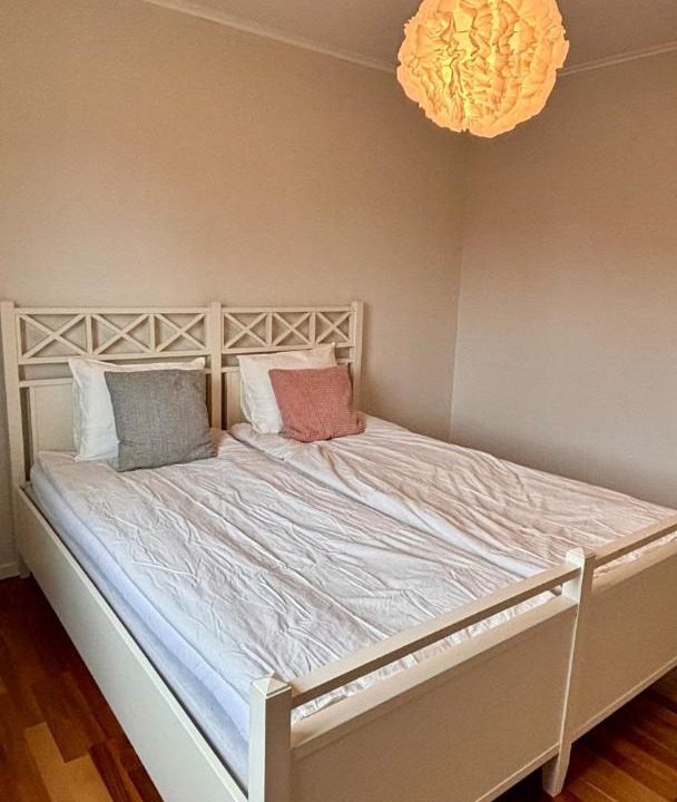 Photo of Bedroom in Odenslund