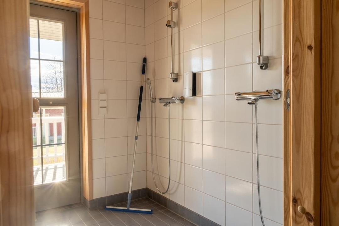 Photo of Bathroom in Savonlinna