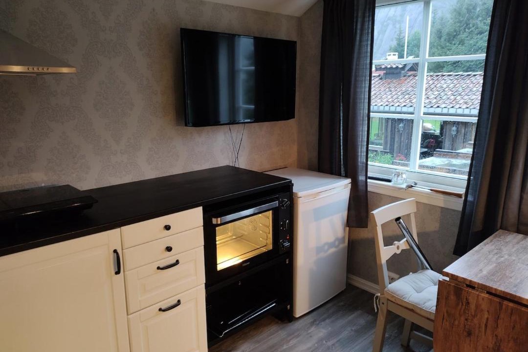 Photo of Kitchen in Flekkefjord