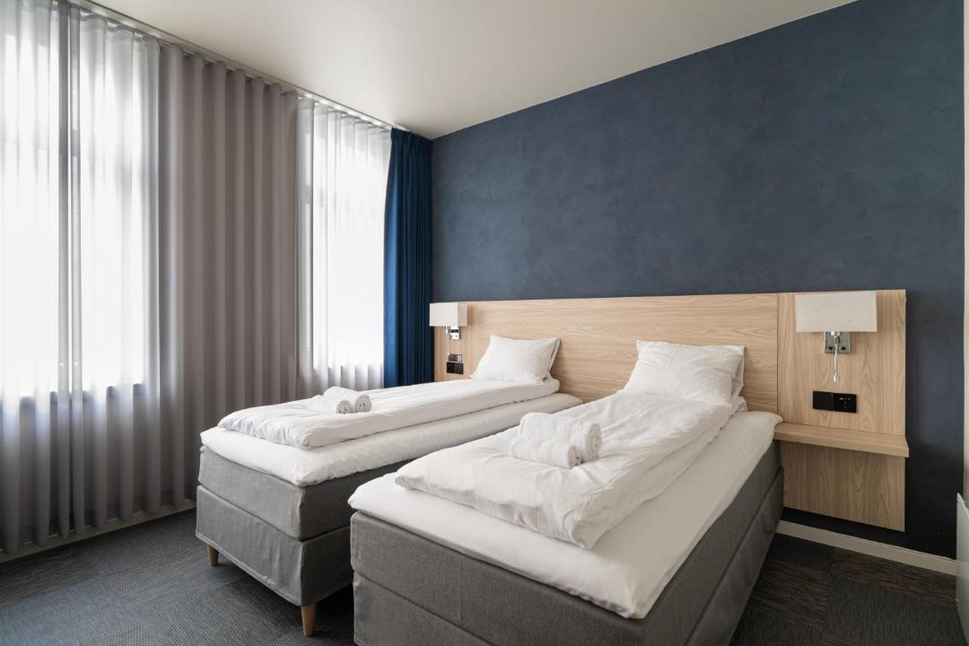 Photo of Bedroom in Bergen City Centre
