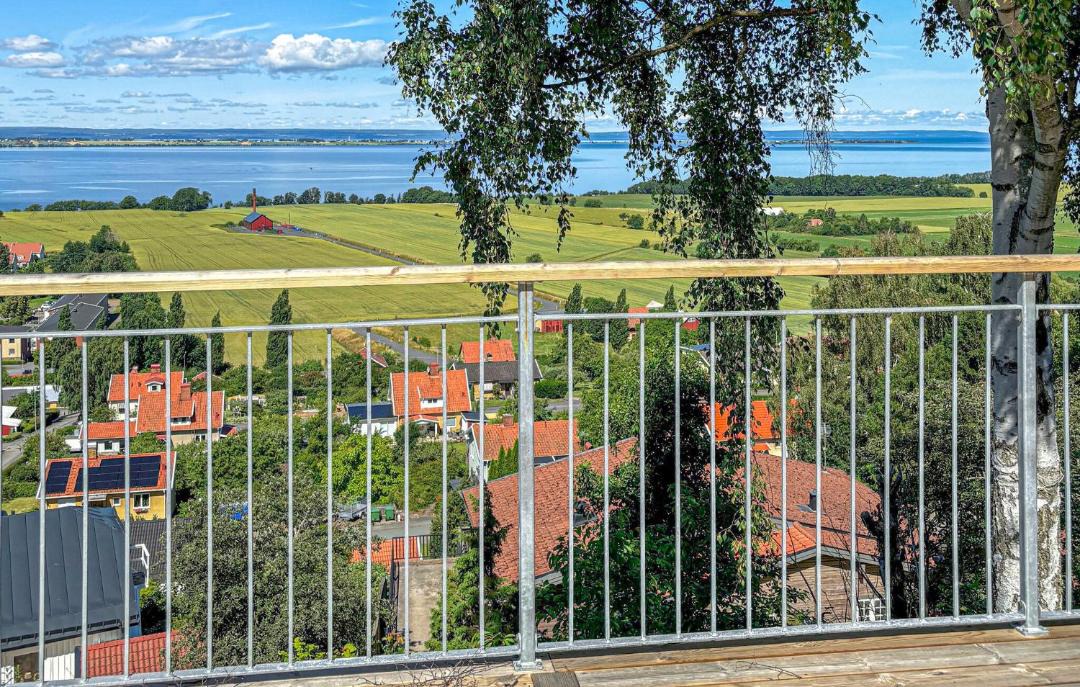 Photo of Patio Balcony in Granna