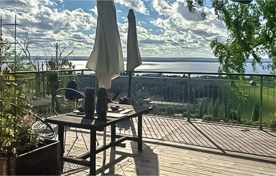 Photo of Patio Balcony in Granna
