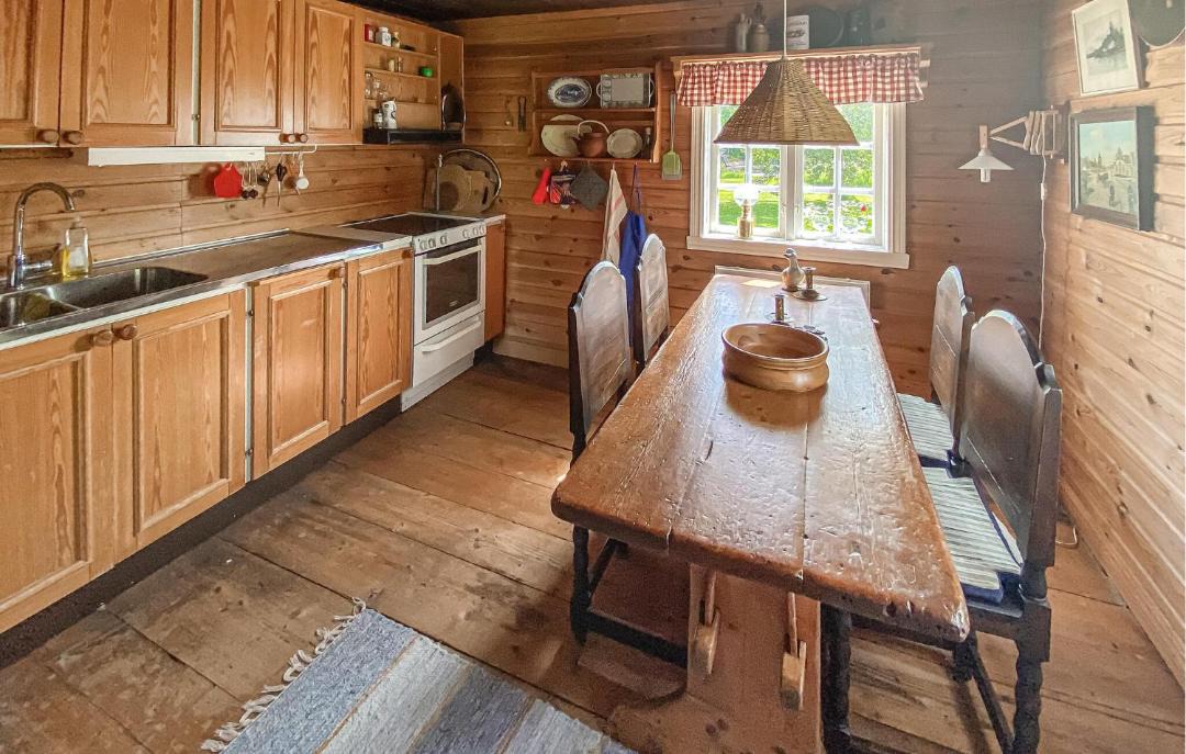 Photo of Kitchen in Aneby