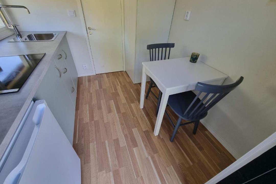 Photo of Kitchen in Gottskar