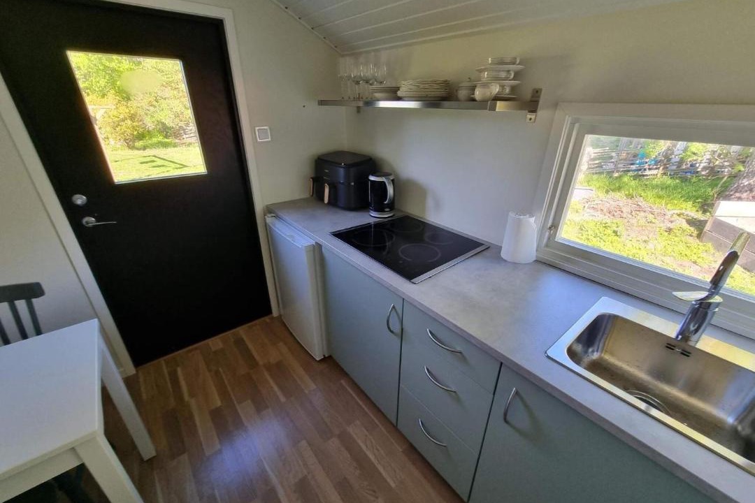 Photo of Kitchen in Gottskar