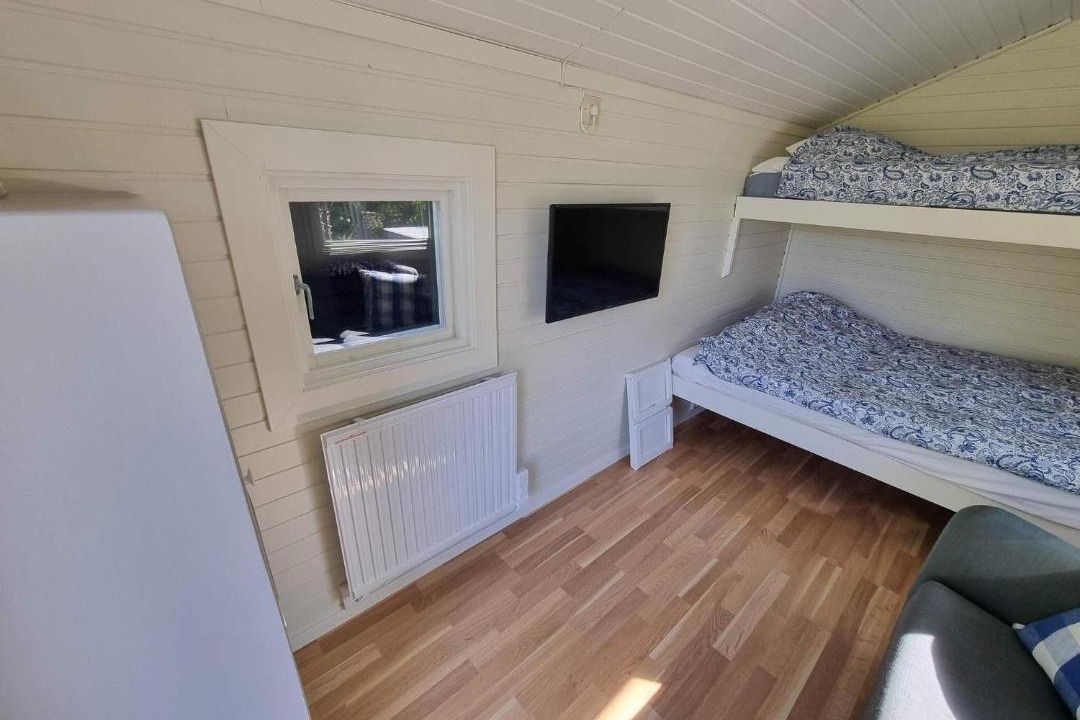 Photo of Bedroom in Gottskar