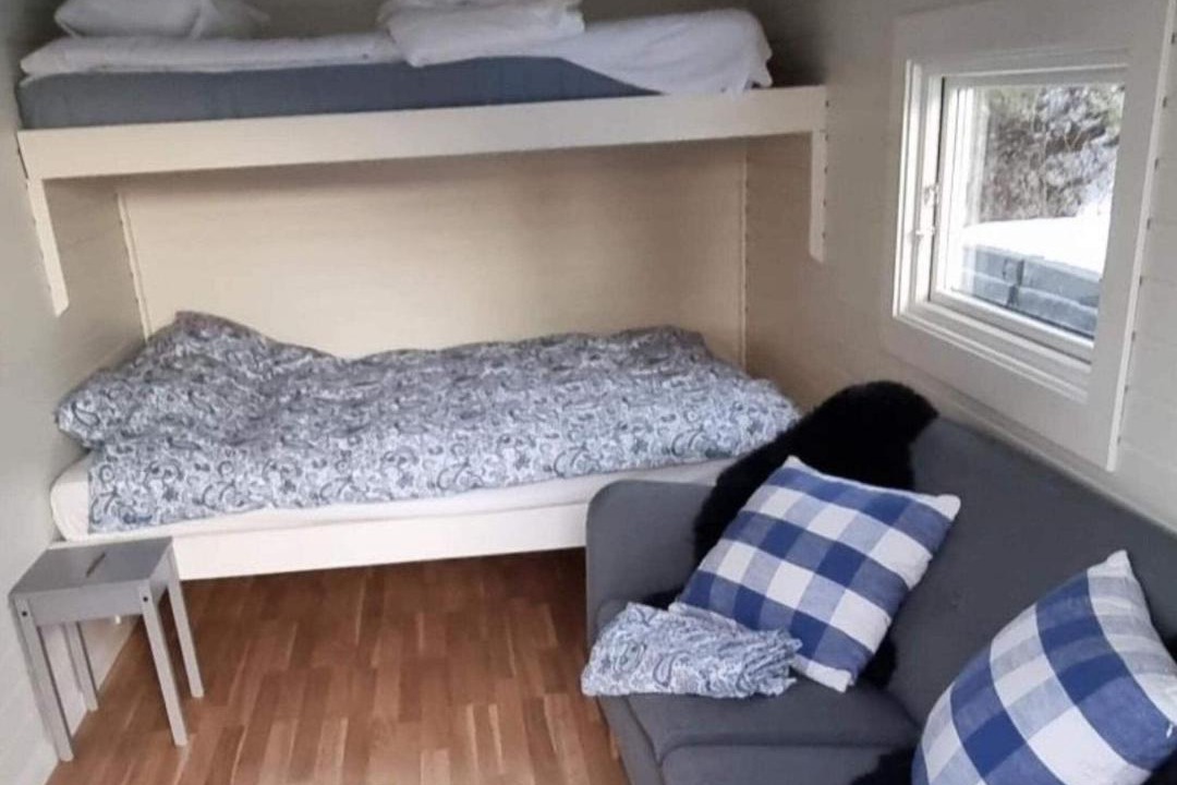 Photo of Bedroom in Gottskar