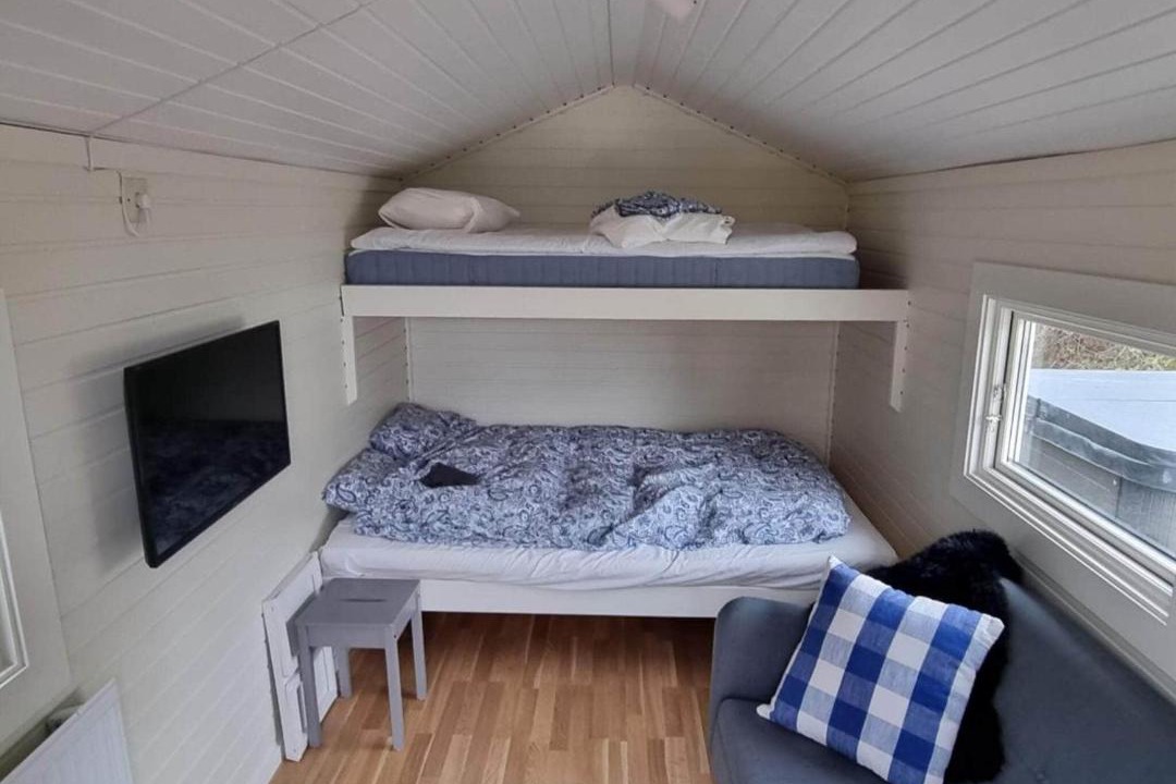 Photo of Bedroom in Gottskar