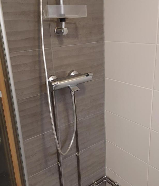 Photo of Bathroom in Vuokatti