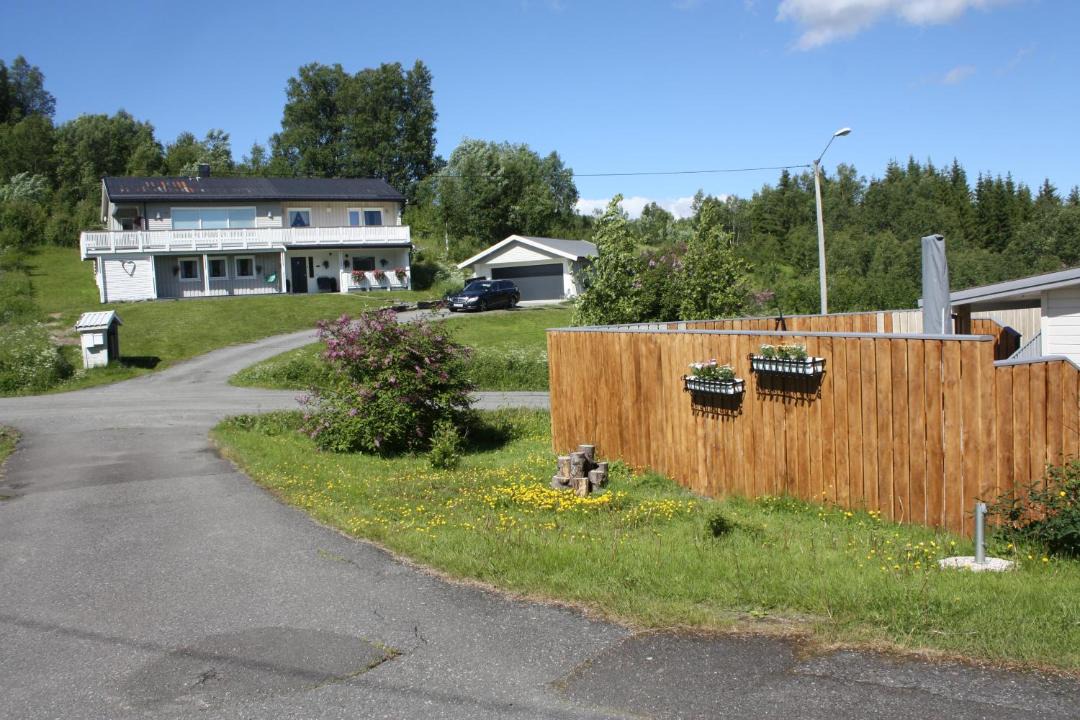 Photo of Others in Dyroy Municipality