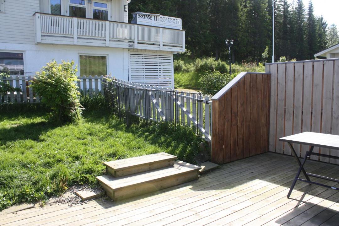 Photo of Others in Dyroy Municipality