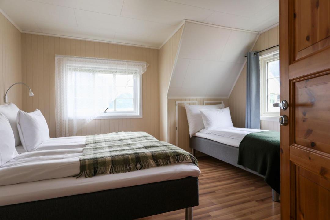 Photo of Others in Aurland