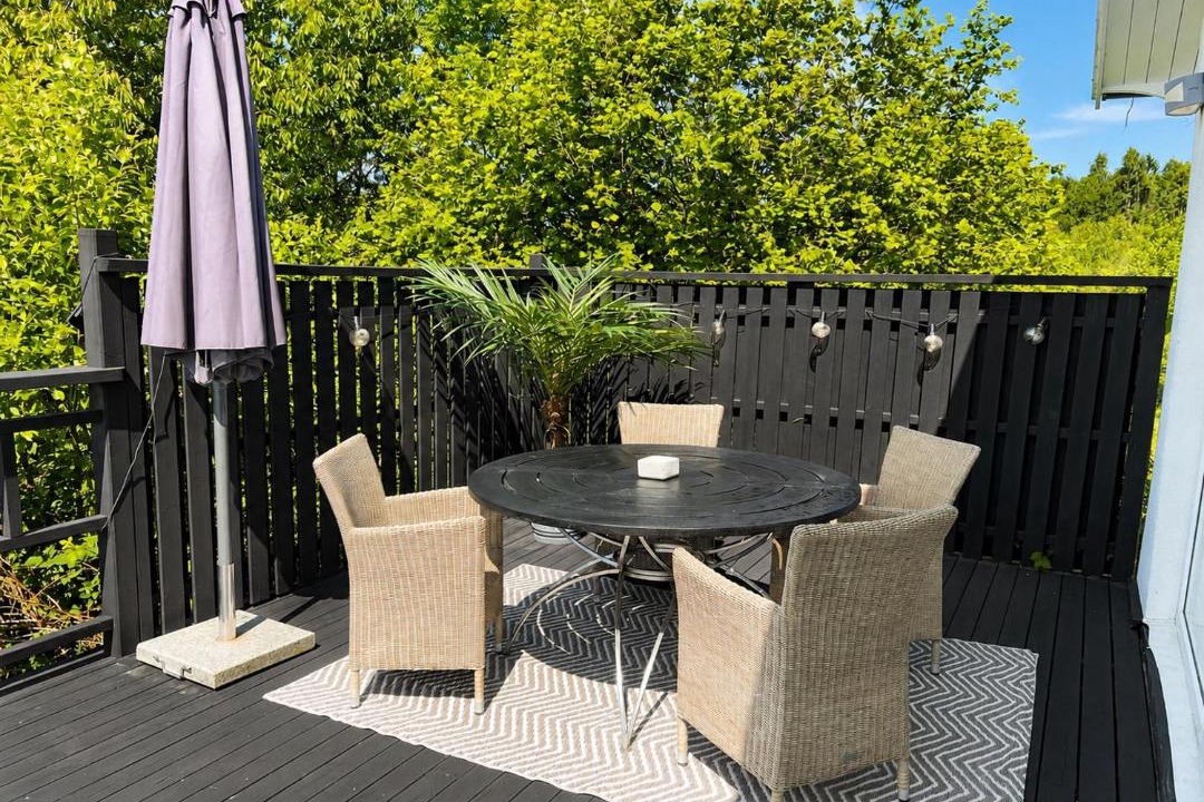 Photo of Patio Balcony in Lervik