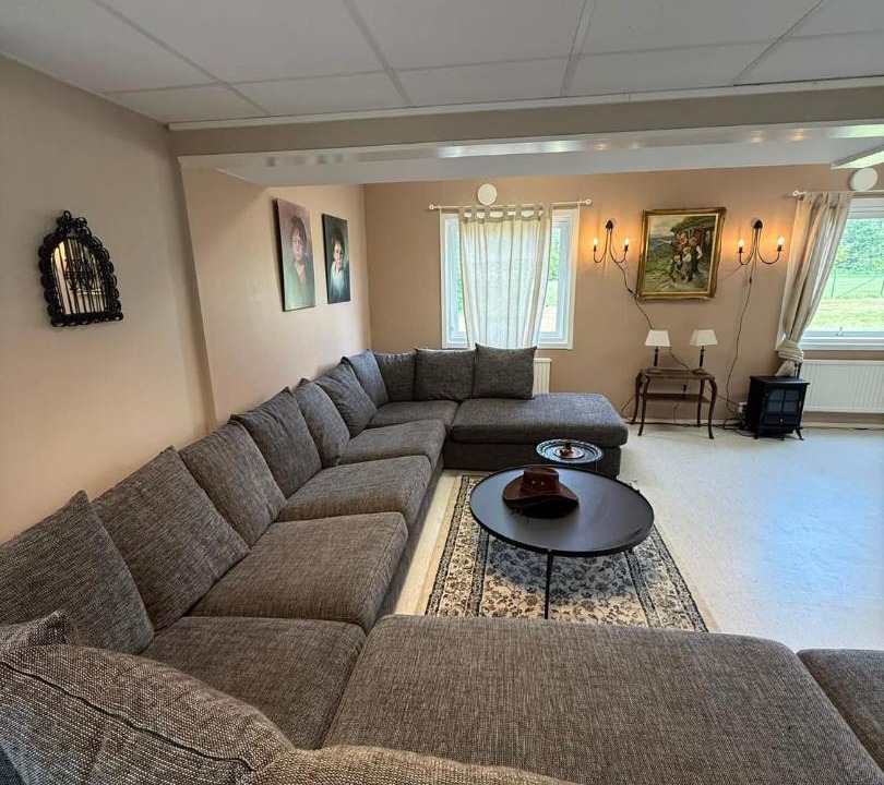 Photo of Livingroom in Orkelljunga