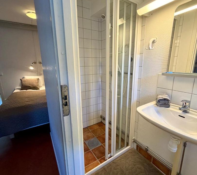 Photo of Bathroom in Lokholmen
