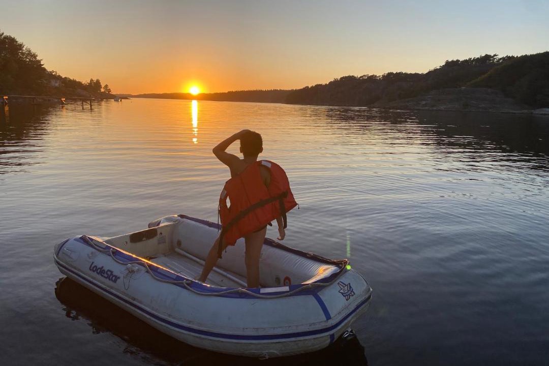 Photo of Others in Lokholmen