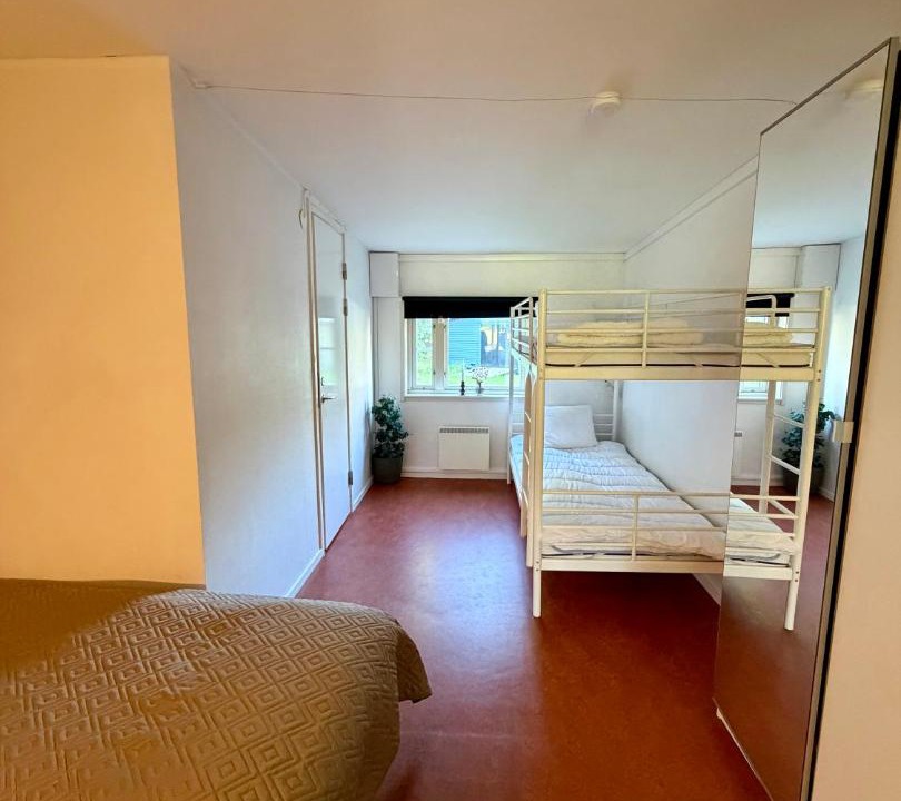 Photo of Bedroom in Lokholmen