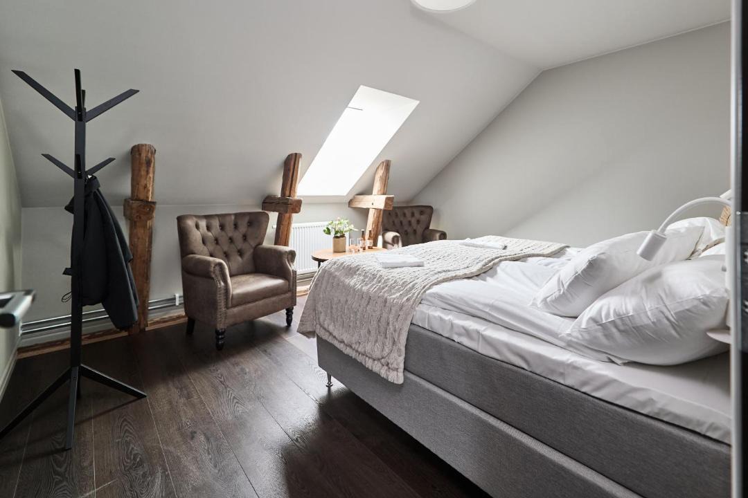 Photo of Bedroom in Vargon