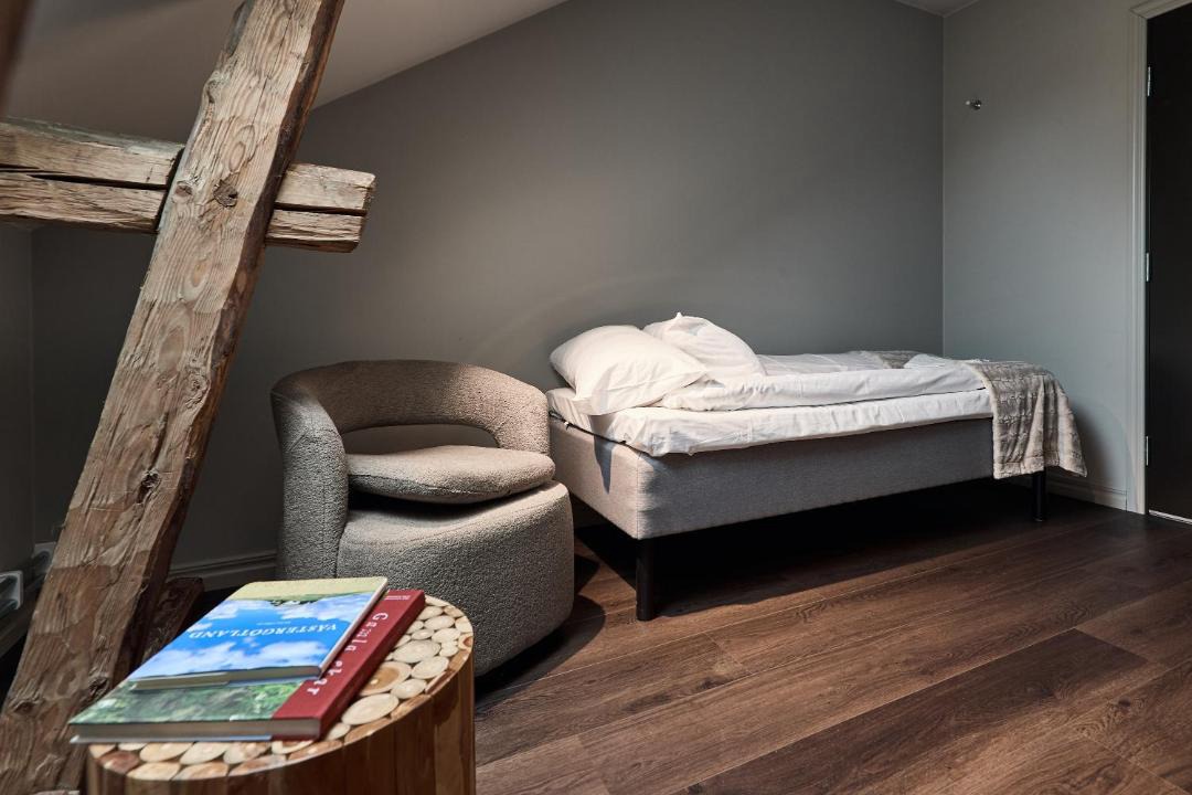 Photo of Bedroom in Vargon