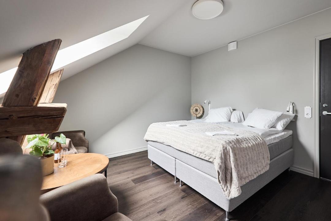 Photo of Bedroom in Vargon
