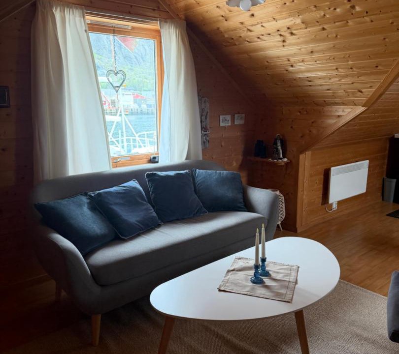 Photo of Livingroom in Ramberg