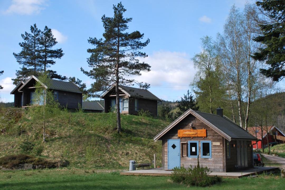 Photo of Buildings in Oyslebo