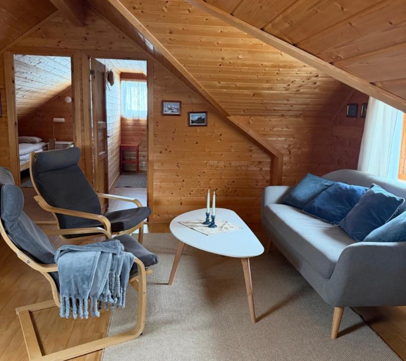 Photo of Livingroom in Ramberg