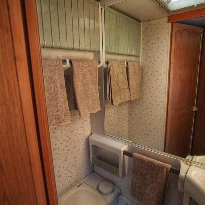 Photo of Bathroom in Sjoholt